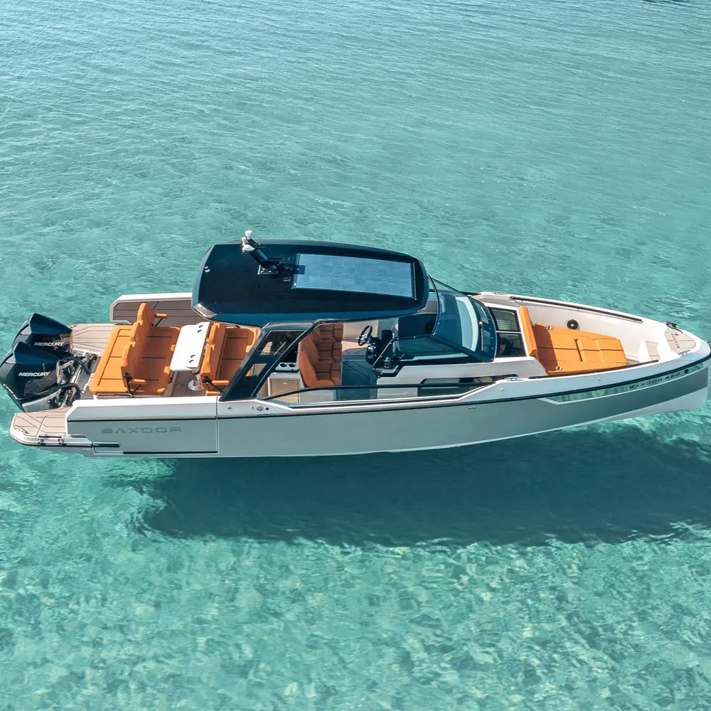 Poseidon 3