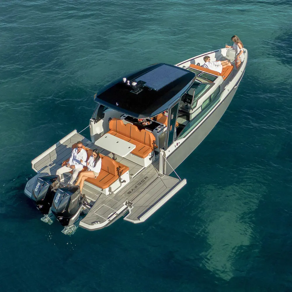 Poseidon 1