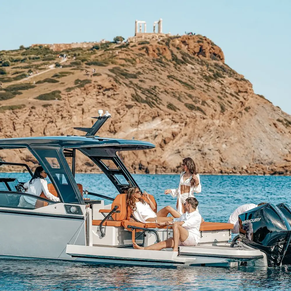 Poseidon 6