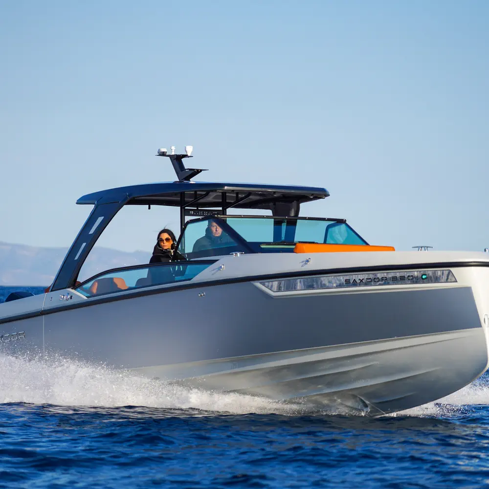 Poseidon 11