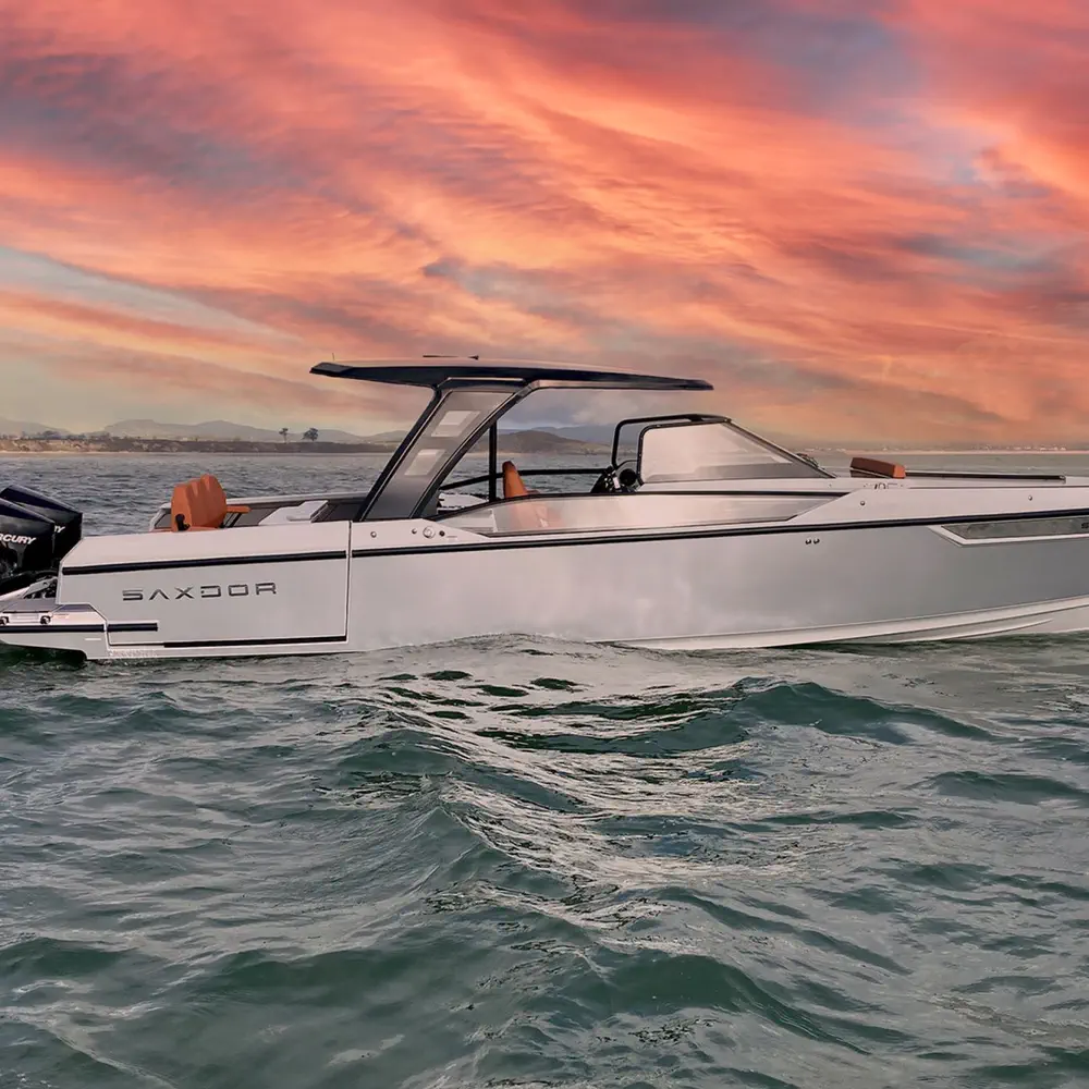 Poseidon 14