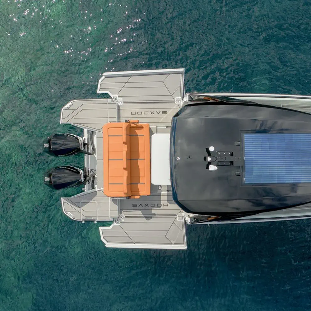 Poseidon 15