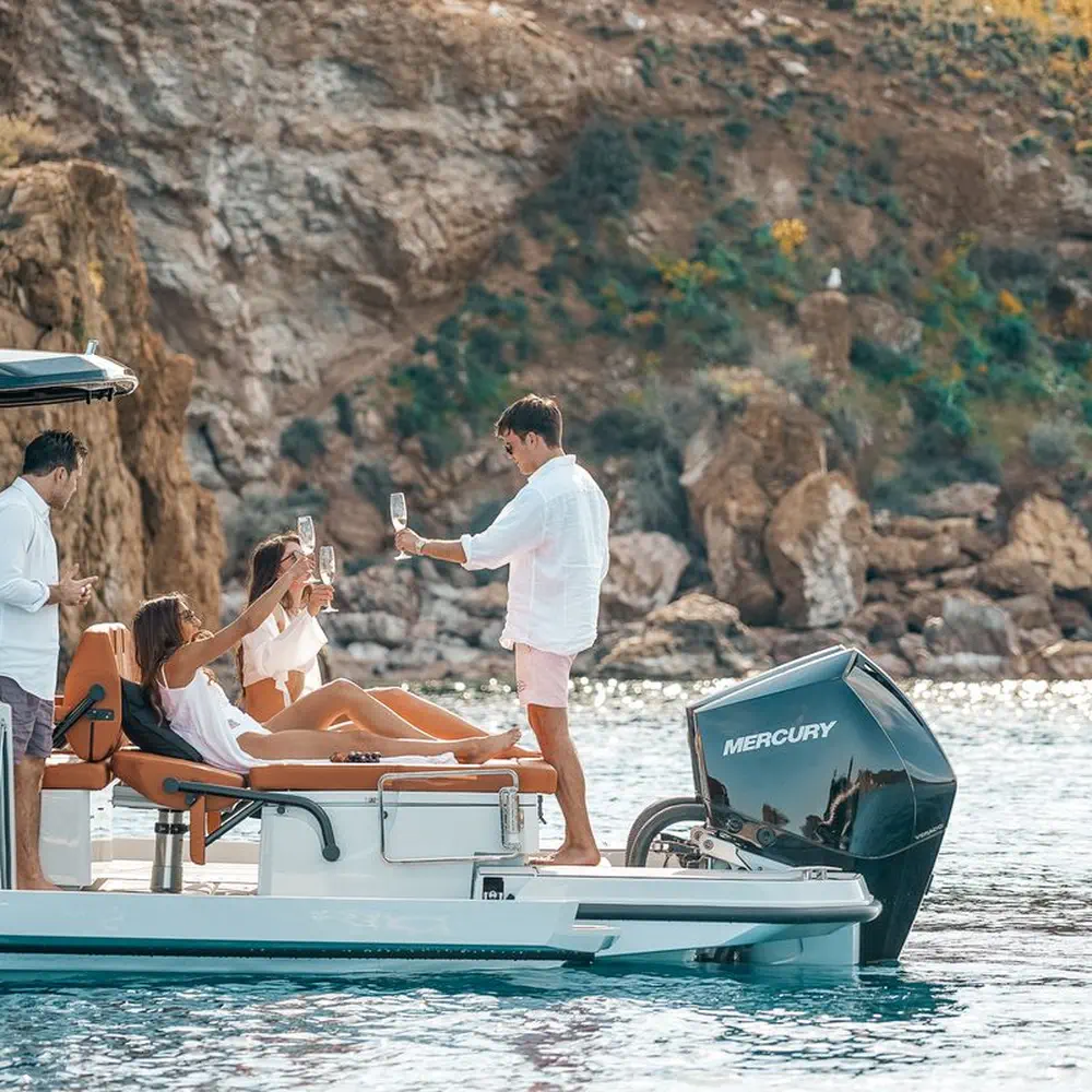 Poseidon 20