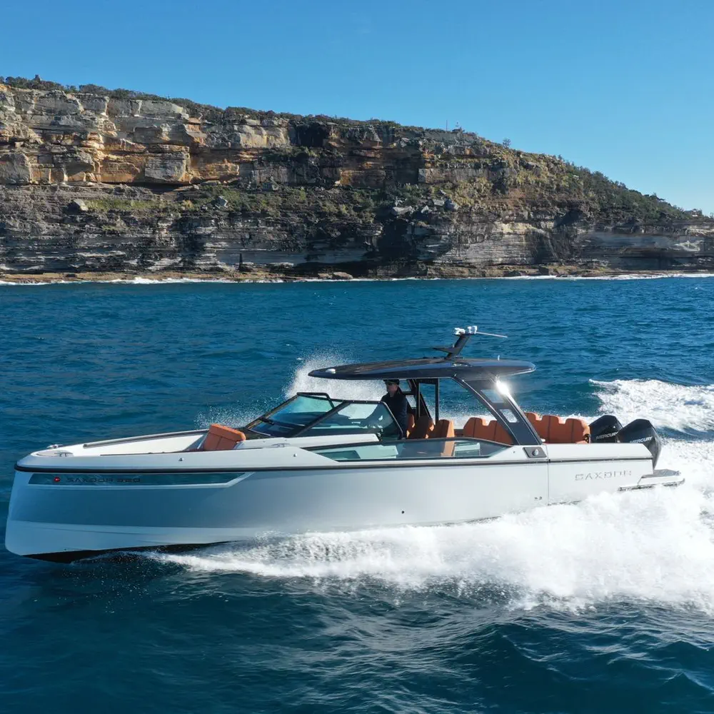Poseidon 23