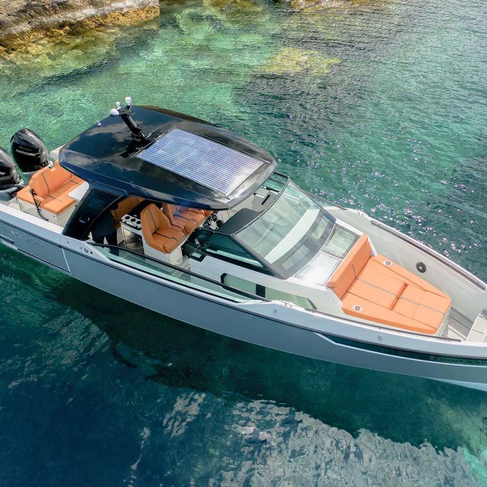 Poseidon 25