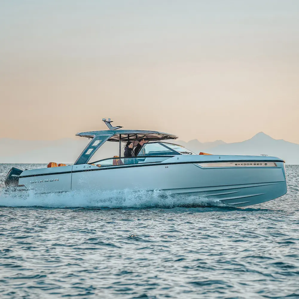 Poseidon 26