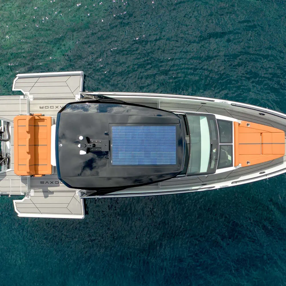 Poseidon 27