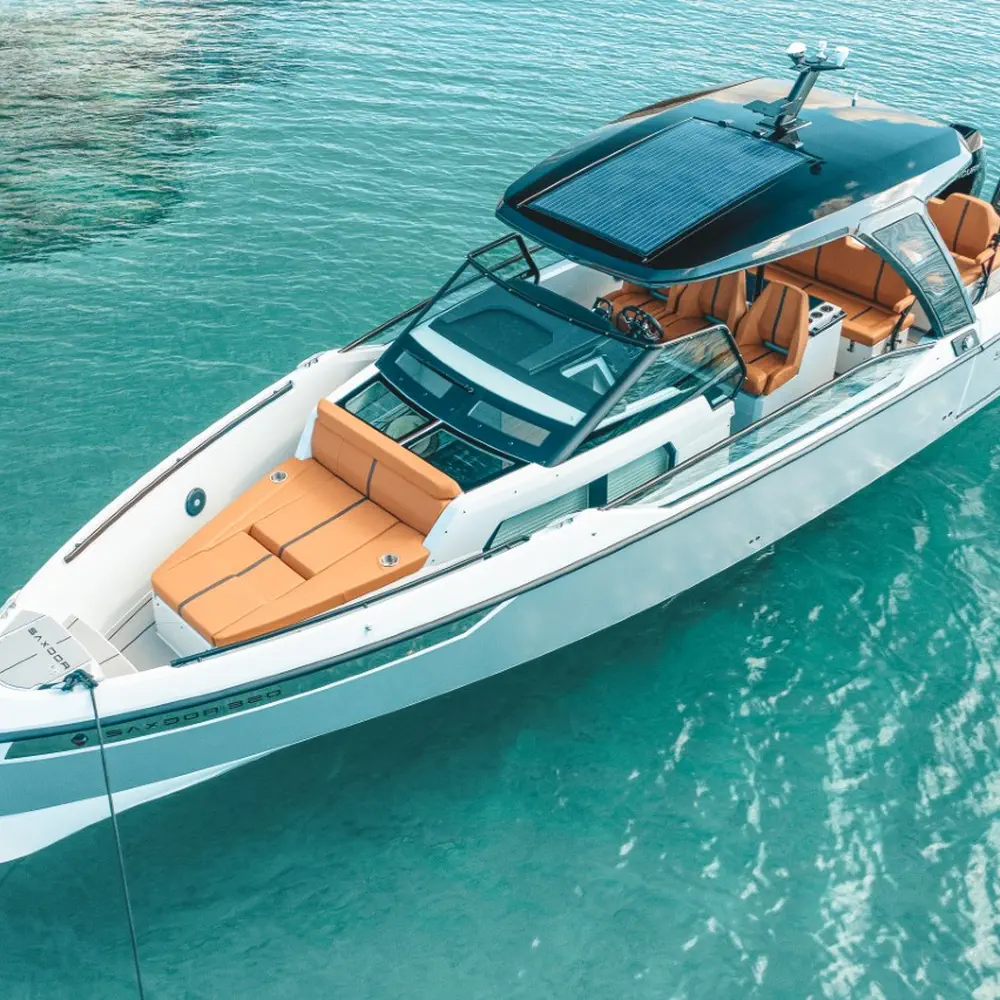Poseidon 28
