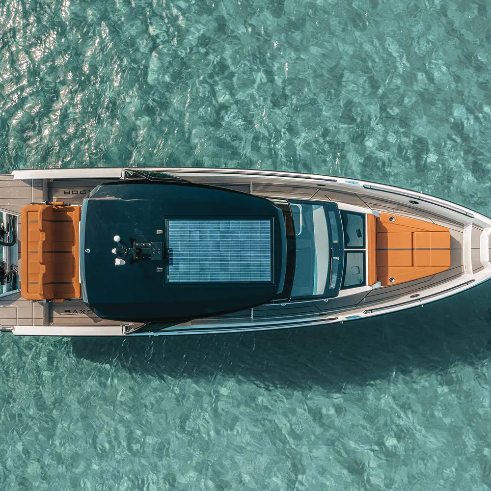 Poseidon 30