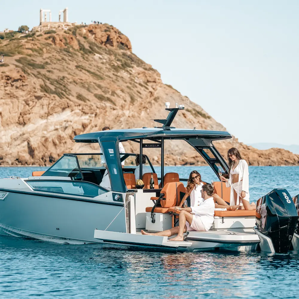 Poseidon 31