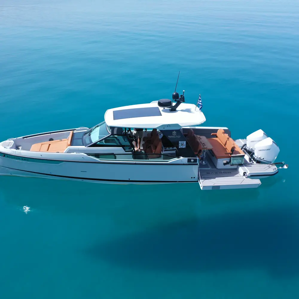 Amelia 20