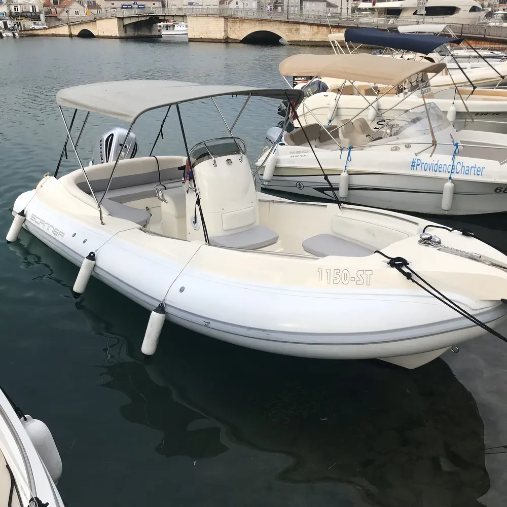 Envy Tender 1