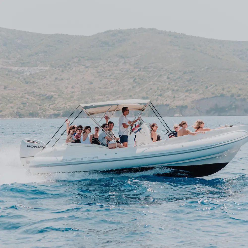Envy Tender 8