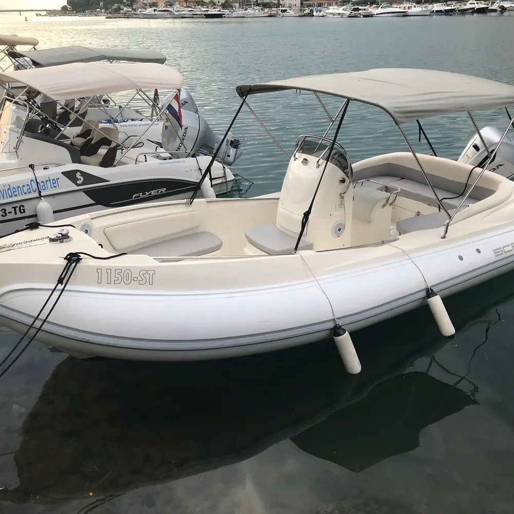 Envy Tender 7