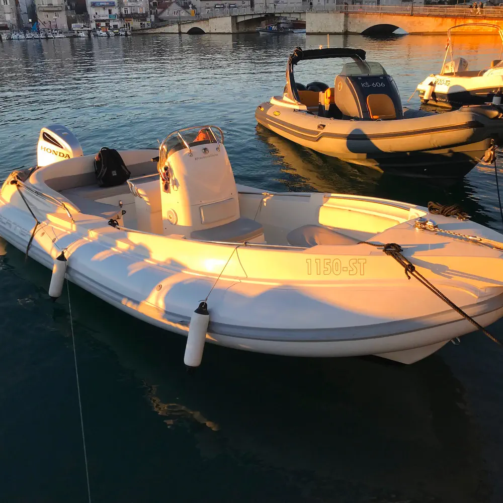 Envy Tender 5