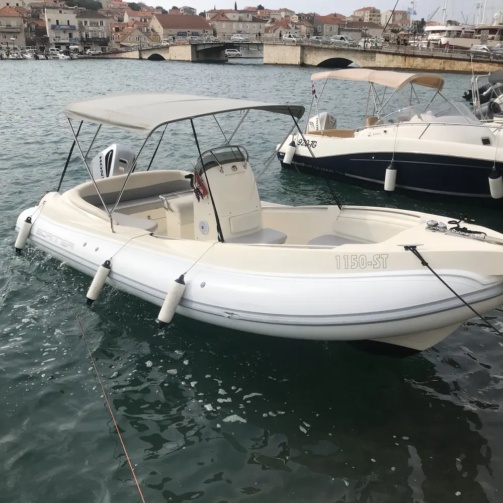 Envy Tender 2