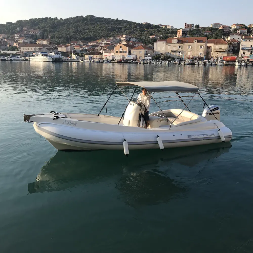 Envy Tender 12