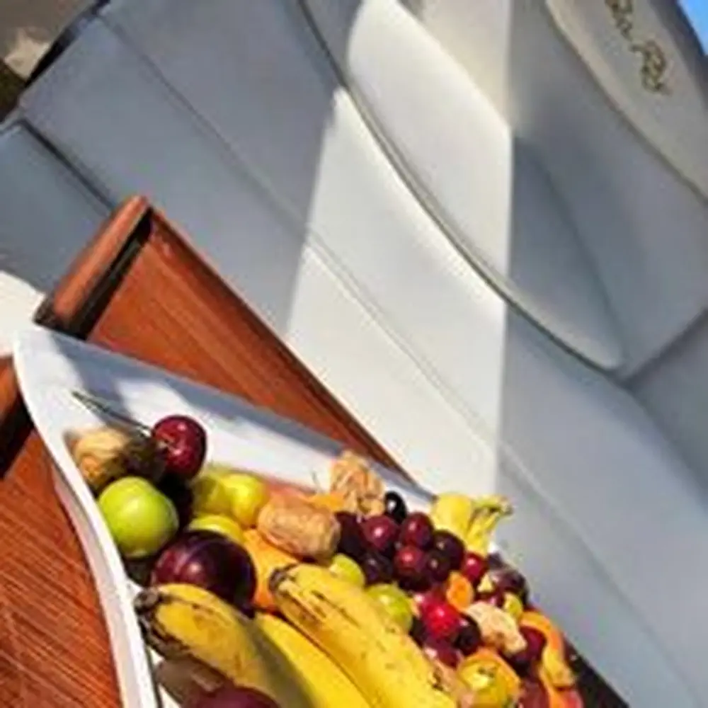 M/Y Glafki 6