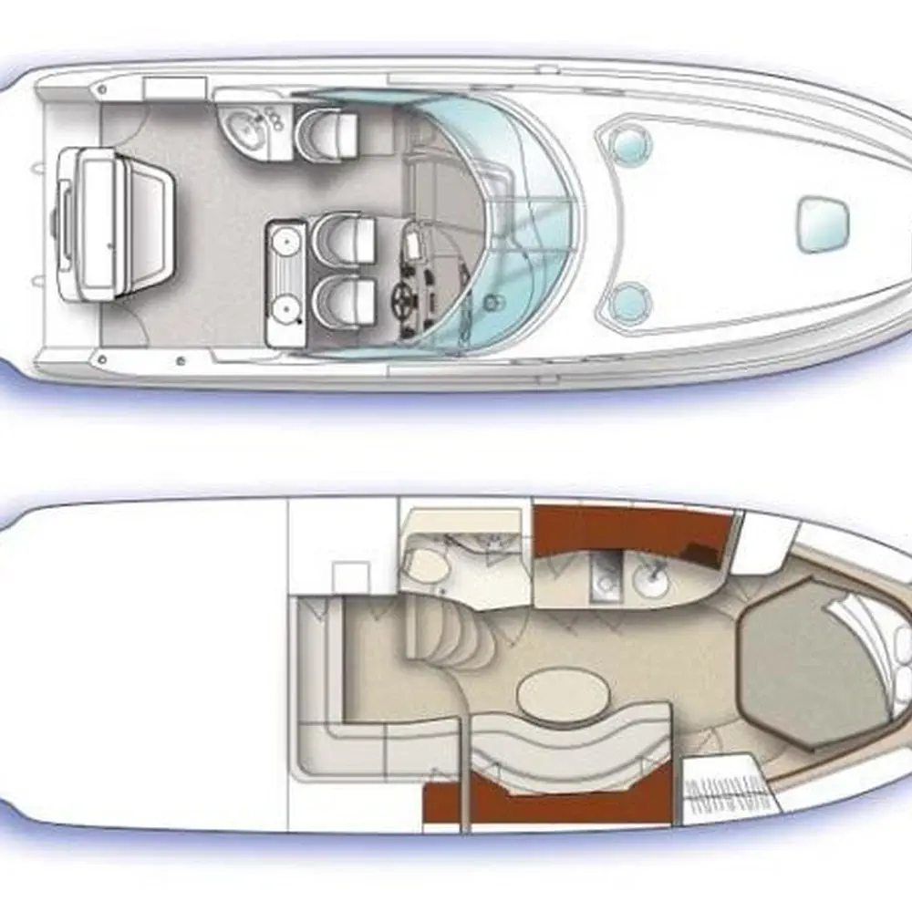 M/Y Glafki 3