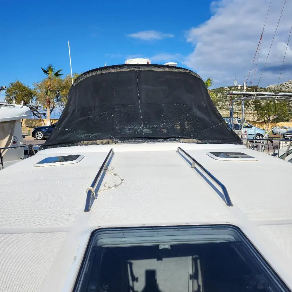 M/Y Glafki 7