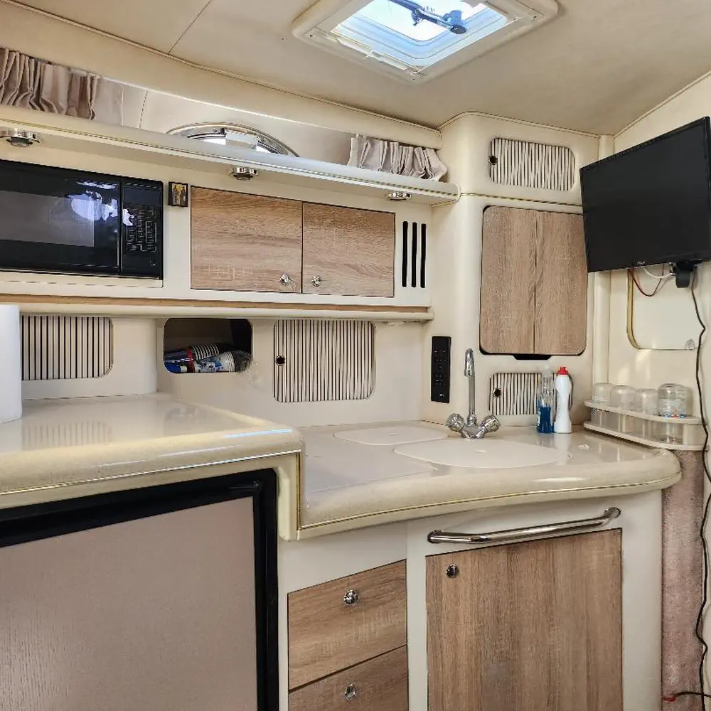 M/Y Glafki 11