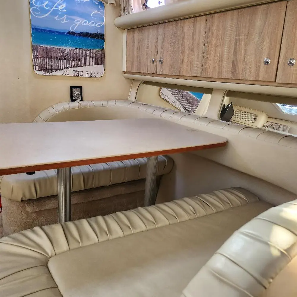 M/Y Glafki 13
