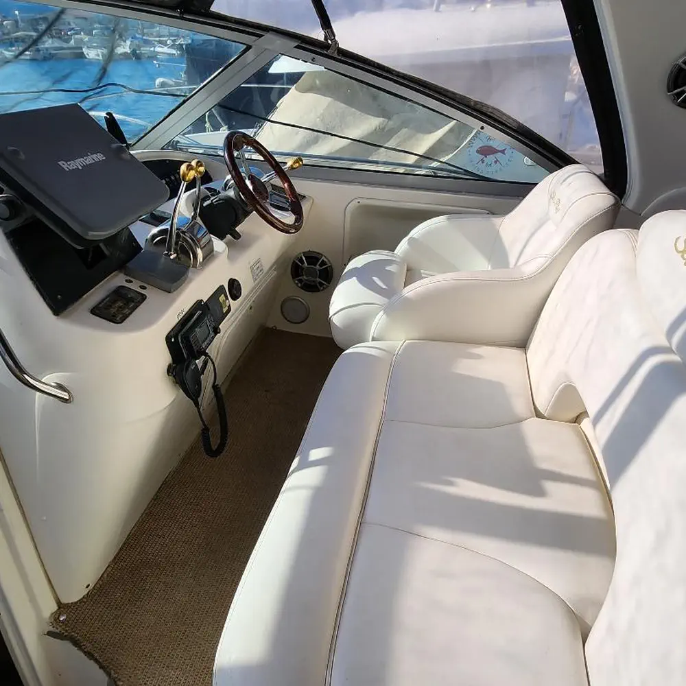 M/Y Glafki 14