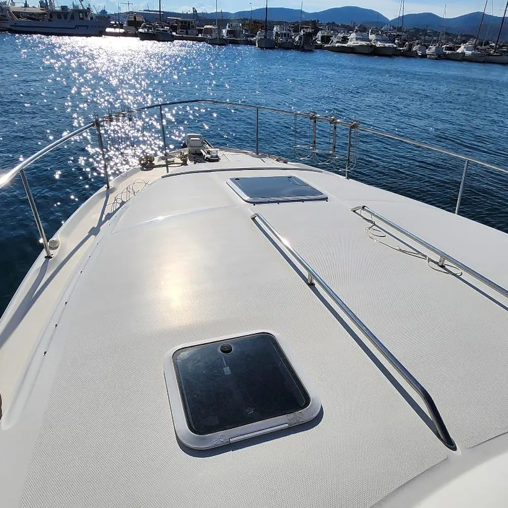 M/Y Glafki 10