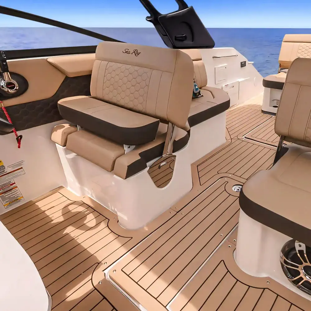 Sea Ray 5