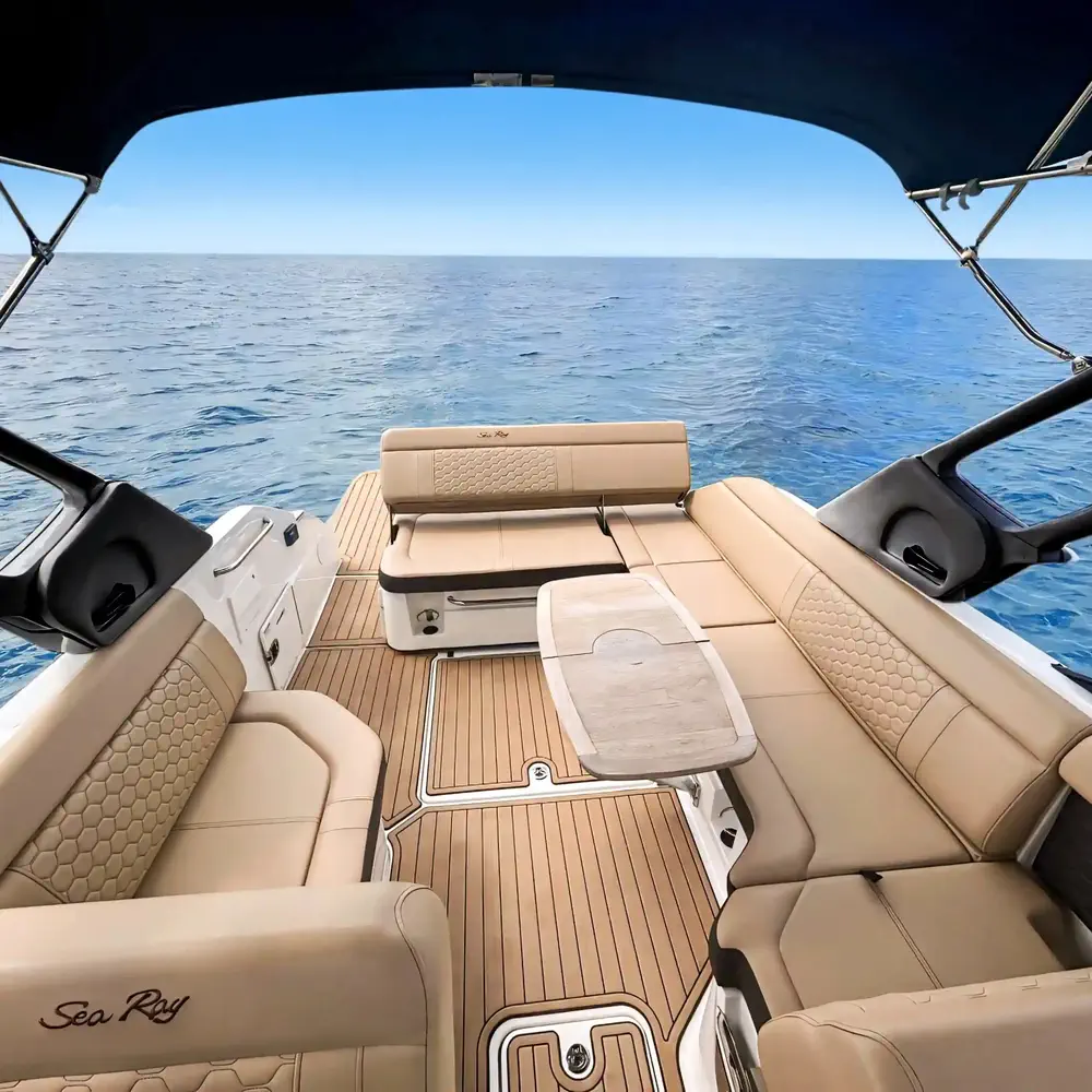 Sea Ray 2