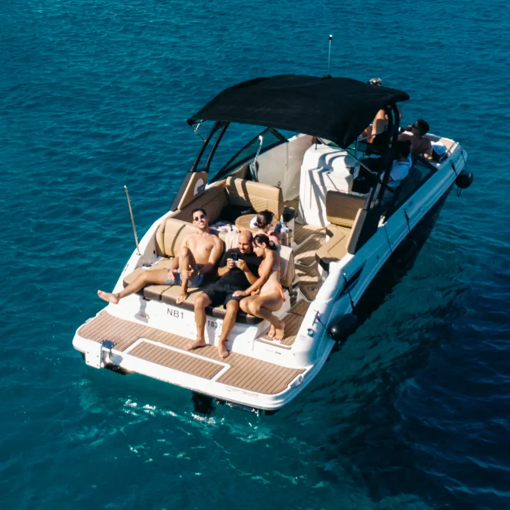 Sea Ray 3