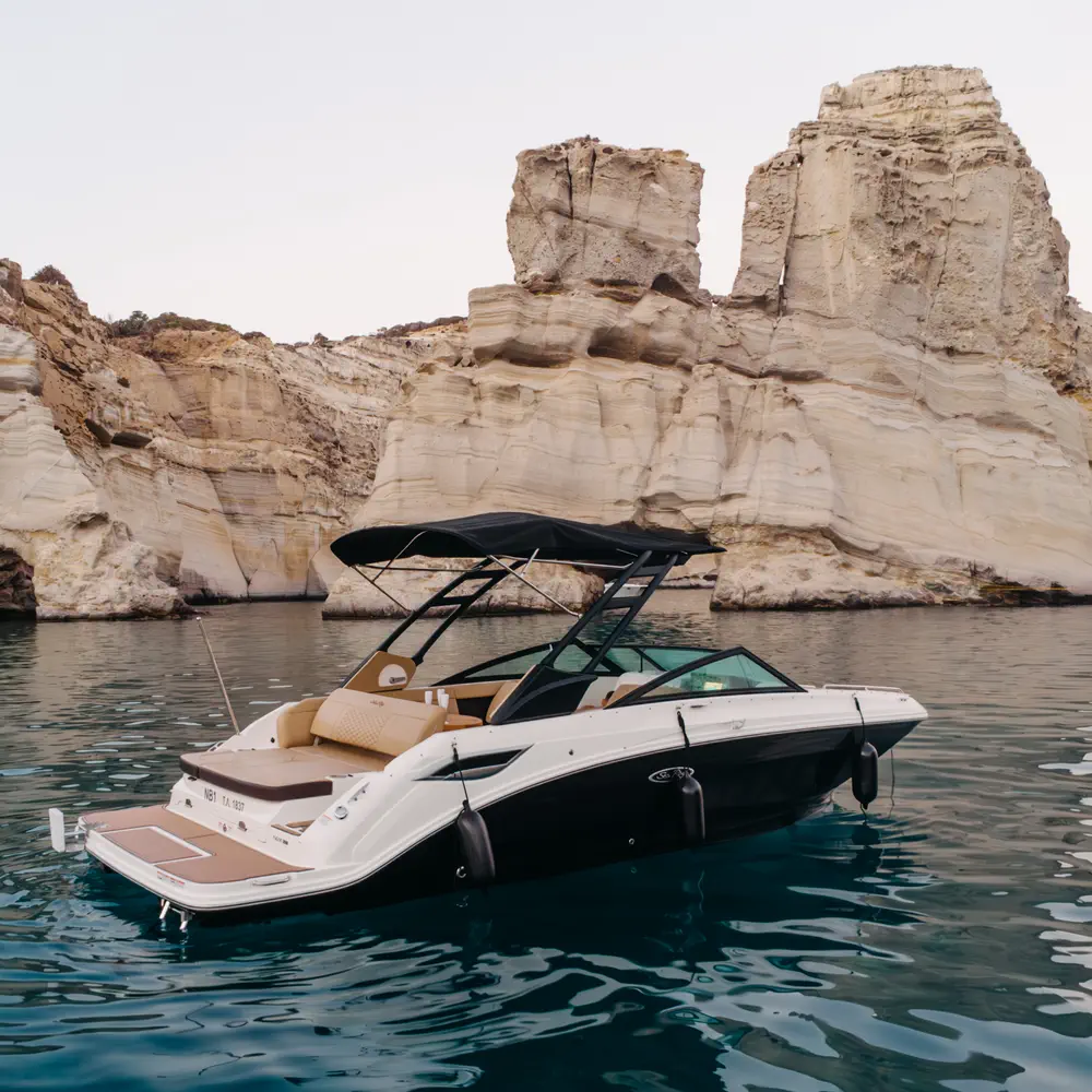 Sea Ray 7