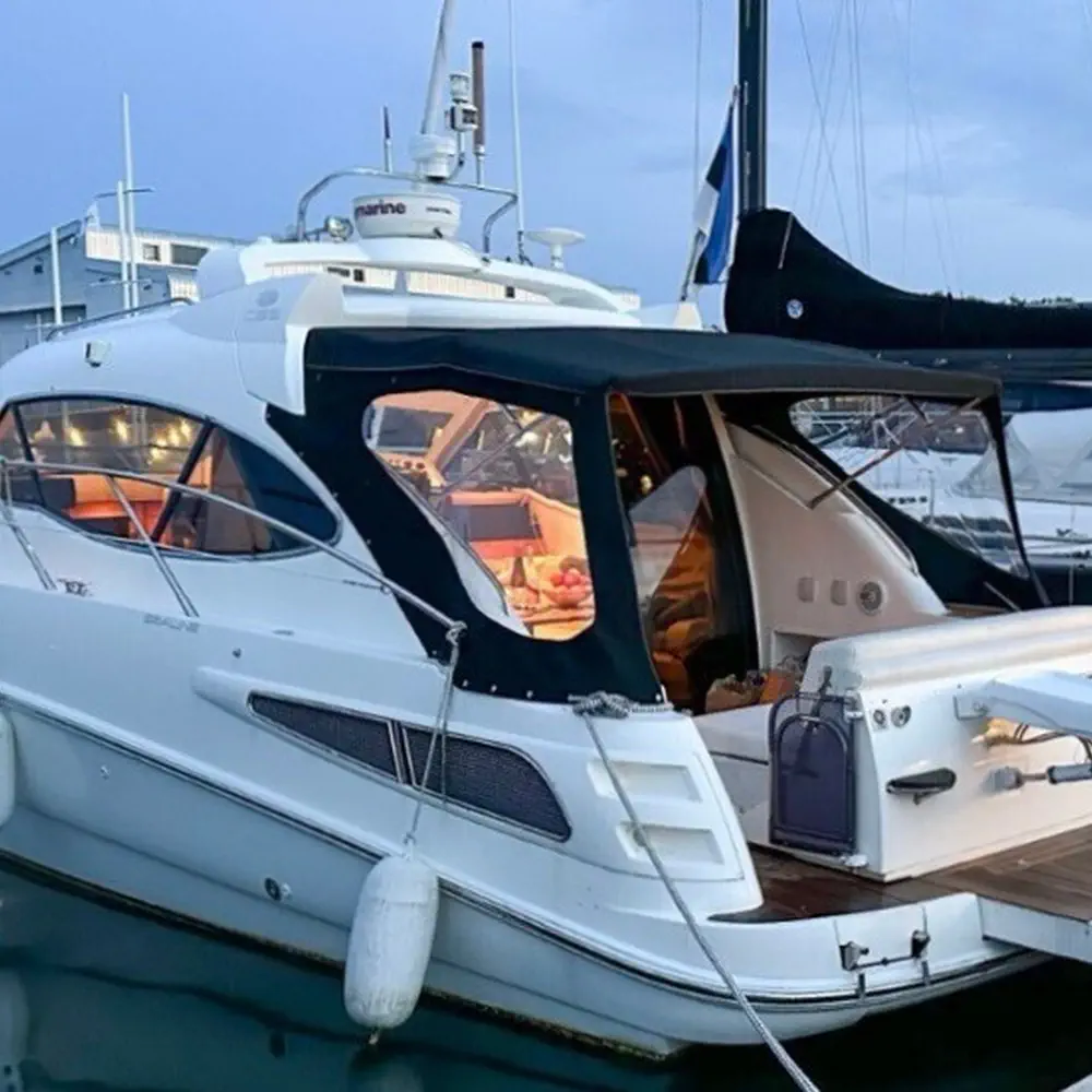 La Mouette 7