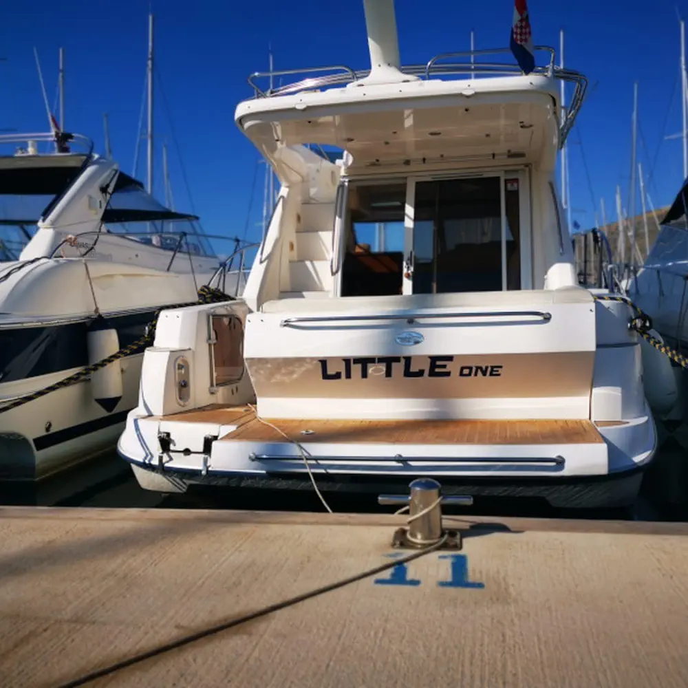 Little One 26