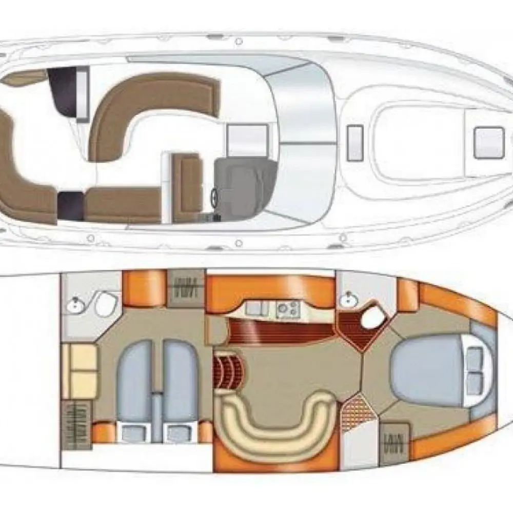 Orca 12