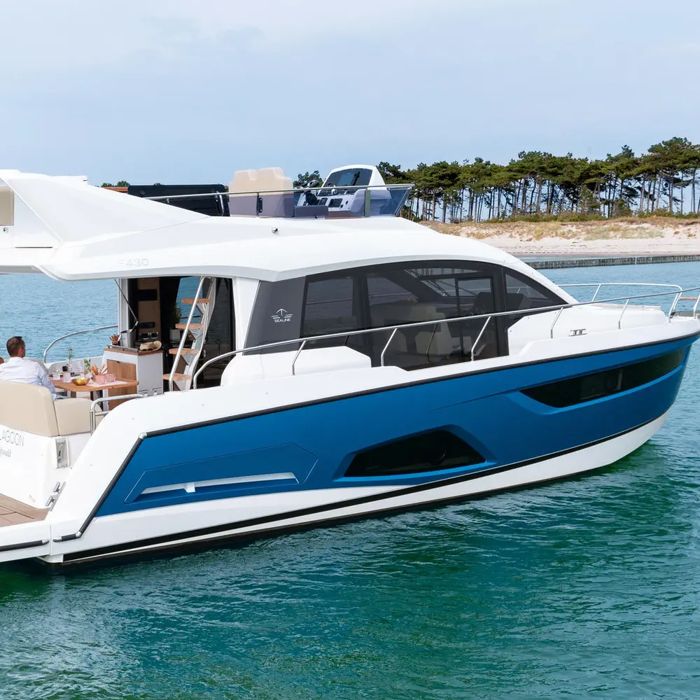 BLUE LAGOON 20