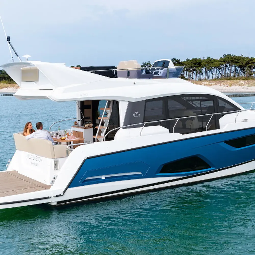 Blue Lagoon II  25