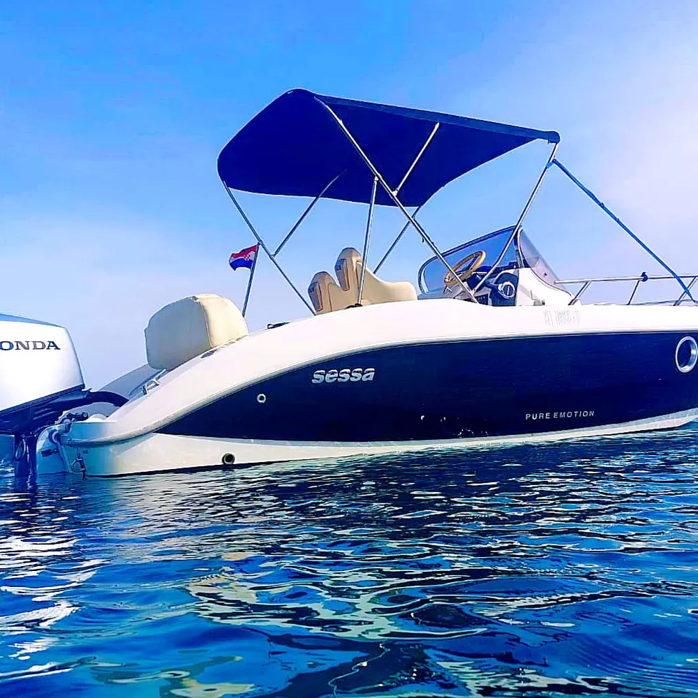 Dory 8