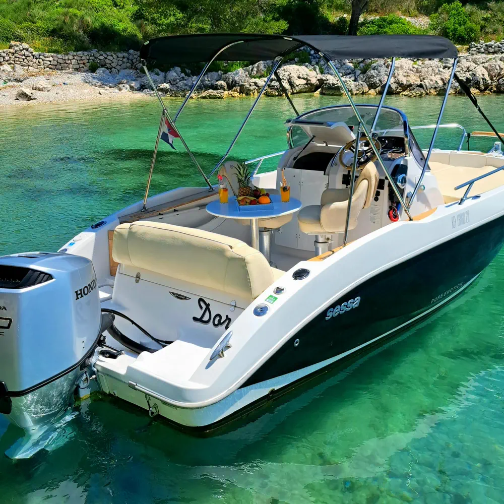 Dory 7