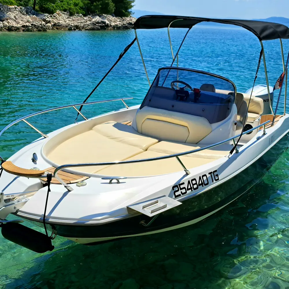 Dory 5