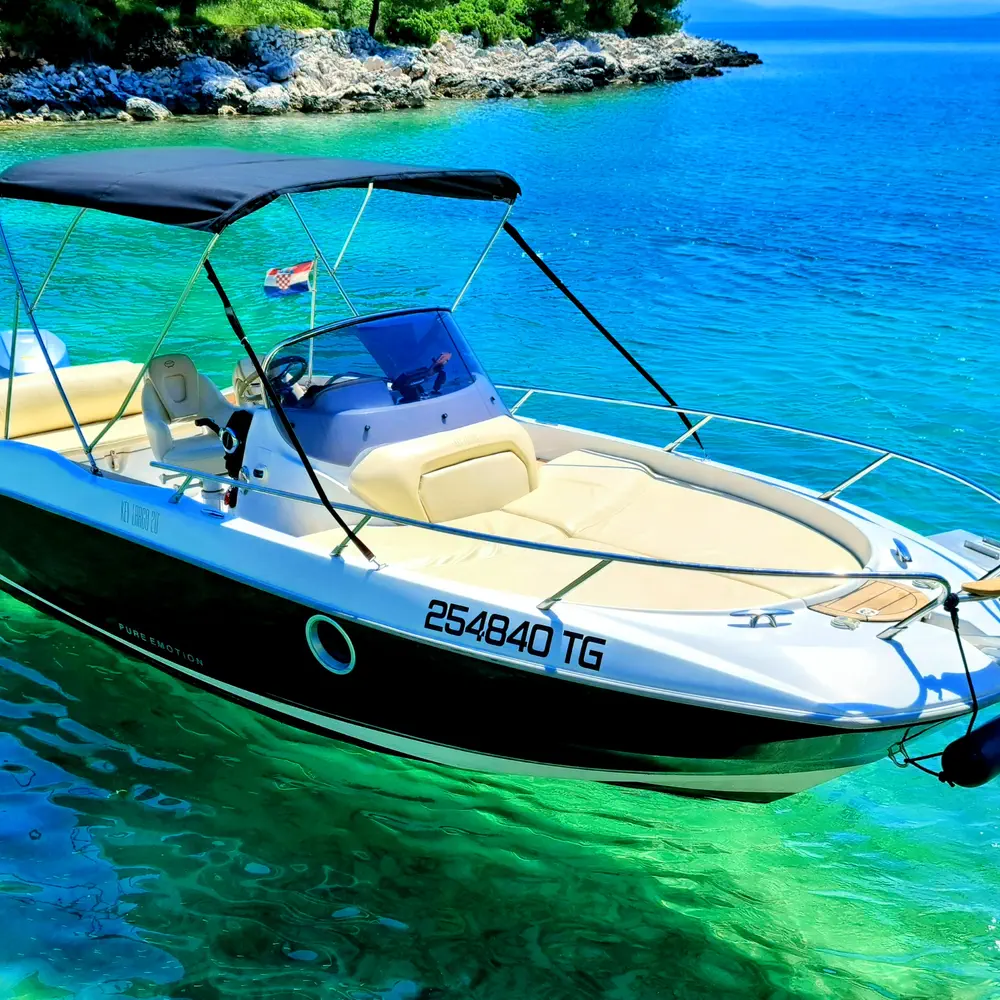Dory 6