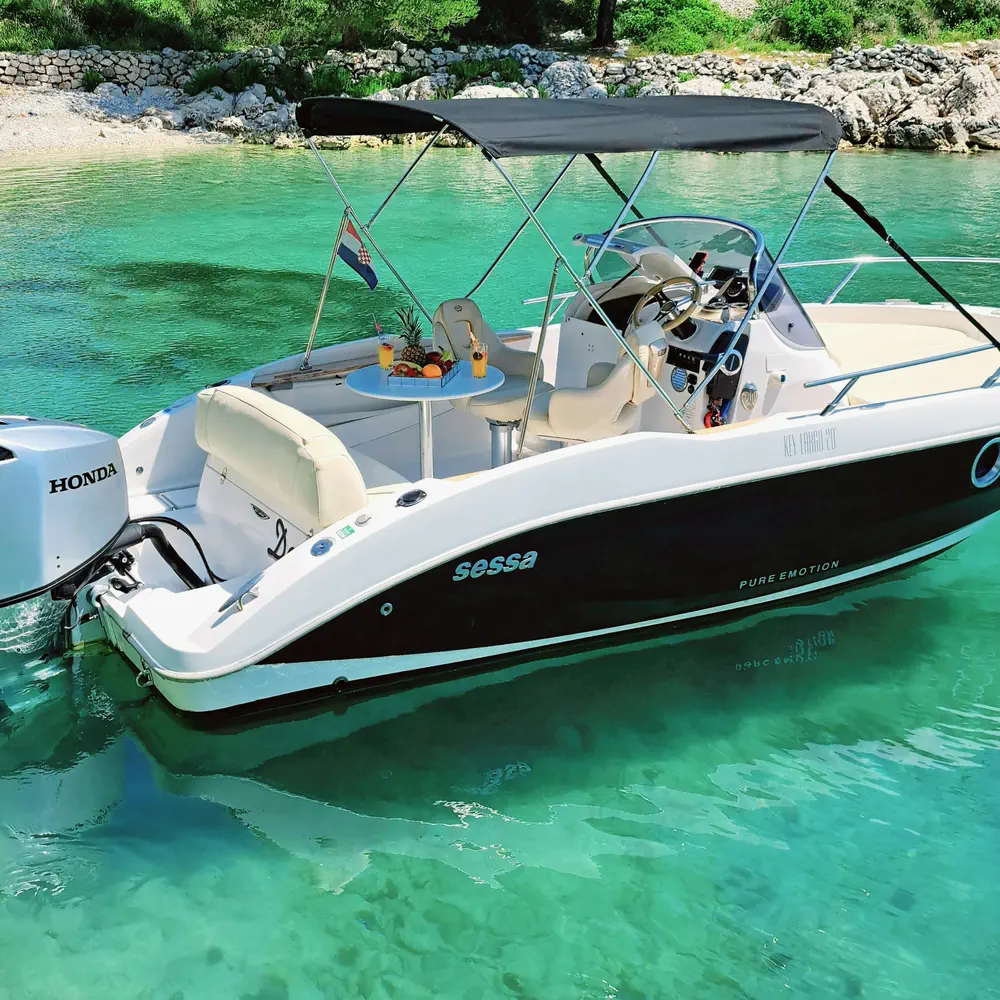 Dory 15