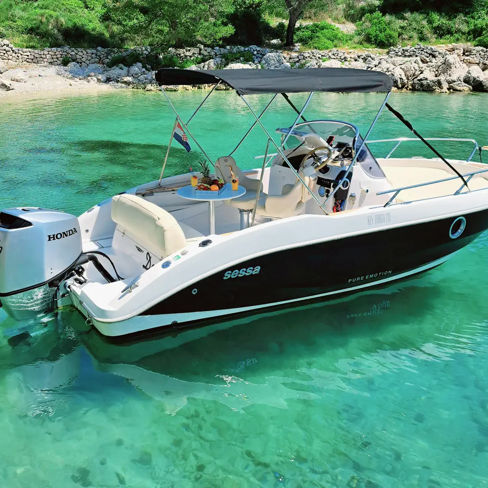 Dory 14