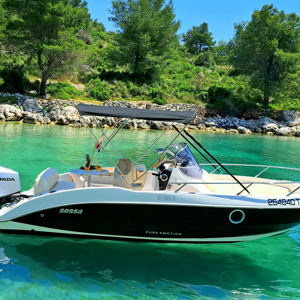 Dory 20