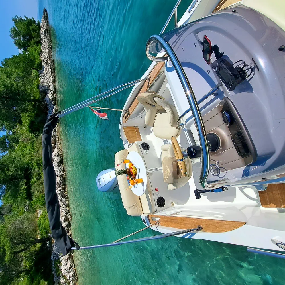 Dory 17