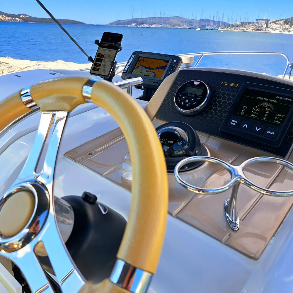 Dory 23