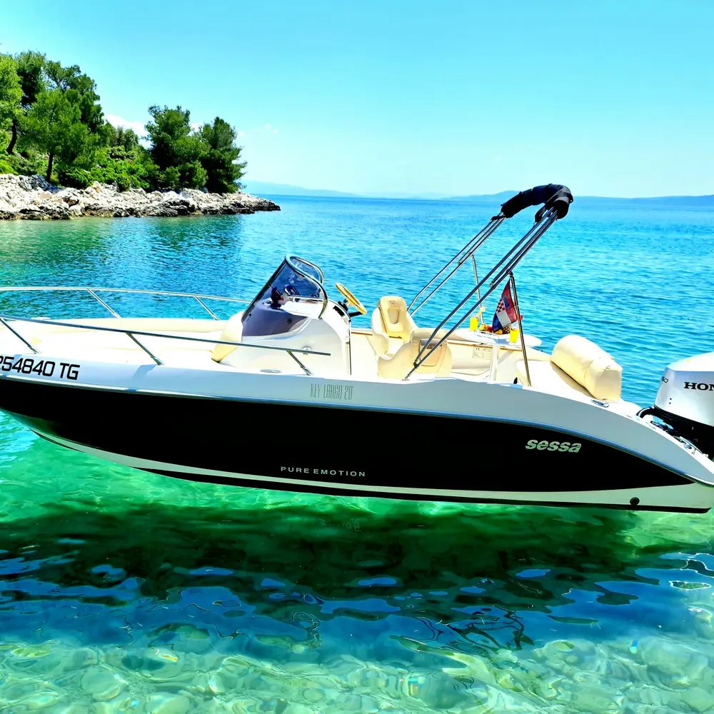 Dory 22