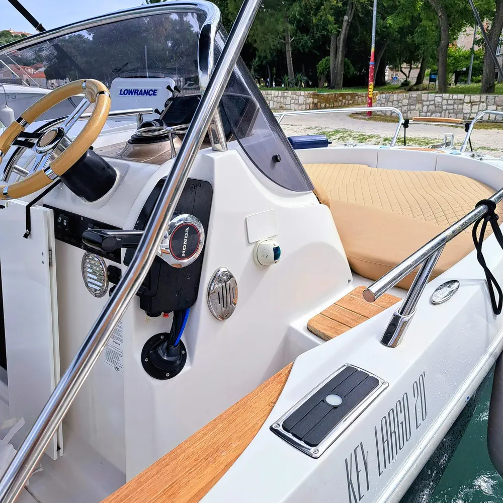 Dory 24