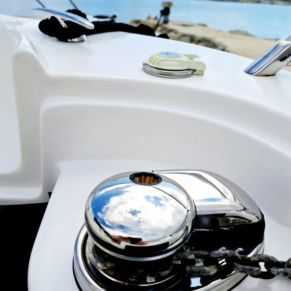 Dory 25