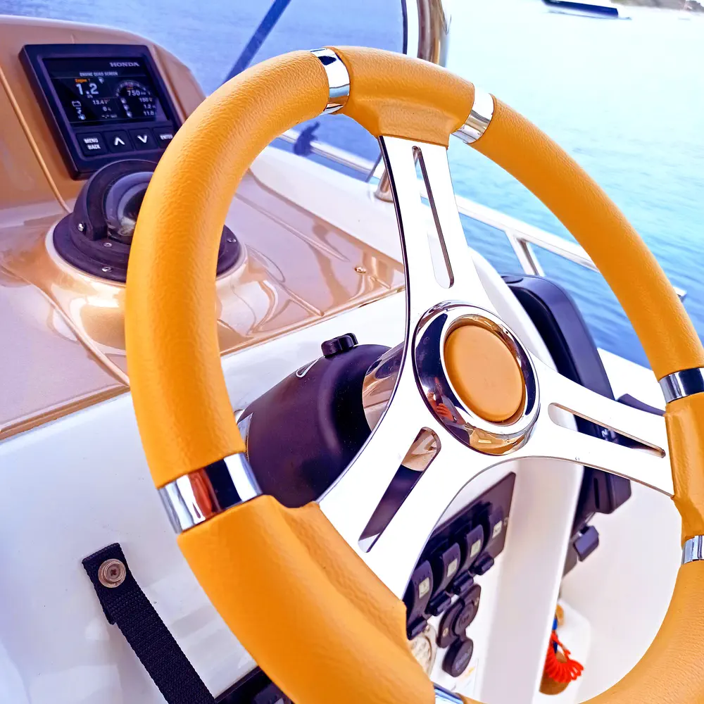 Dory 18